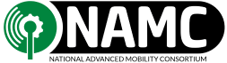 NAMC Logo
